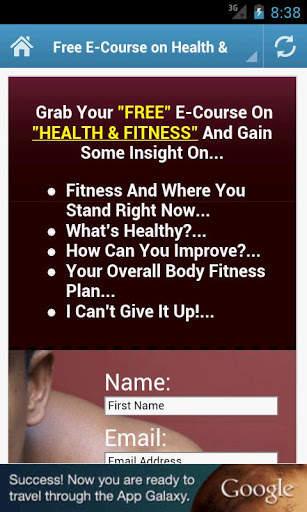 Six Pack Abs screenshot 5