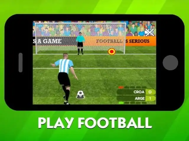 Download do aplicativo Football Cup 2023 2023 - Grátis - 9Apps