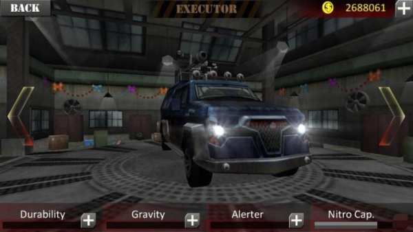 Highway Zombie Shooting 3D 2 تصوير الشاشة