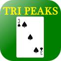 Tri Peaks [card game]