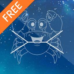 Connect the stars Free