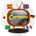 Cartoons TV