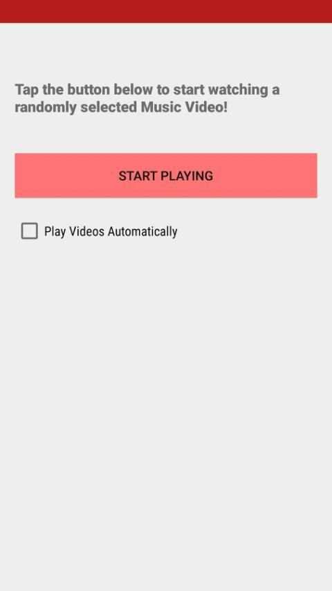 Random Video Clip screenshot 7