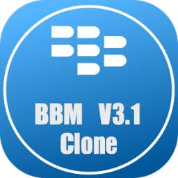 BBM V3.1 Delta Clone 1.0