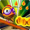 Subway Bird Run 1.0