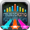 Music King иконка