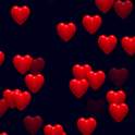 Hearts 2 Live Wallpaper 1.04