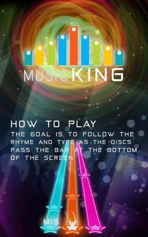 Music King скриншот 4