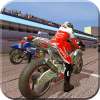 Traffic Racing Bike City