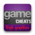 Game Cheats - High Graphics on 9Apps