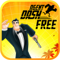 Agent Dash Free icon