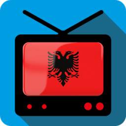 TV Albania Channels Info