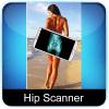 Hip Scanner (Prank) icon