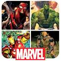 Marvel Comics Live Wallpapers