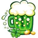 DecoBeer: St. Patrick's Day