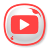 Play Tube Video for Youtube icon