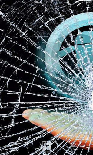 Crack your screen!-Portuguese 4 تصوير الشاشة
