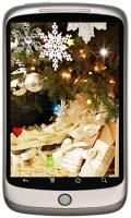 New Year Cards live wallpaper screenshot 3