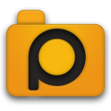PicShare.in - Photo Sharing icon