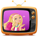 Barbie Videos icon