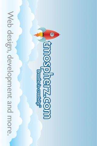 Android Flashlight screenshot 1