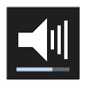 VolumeController icon