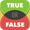 True or False - Test Your Wits
