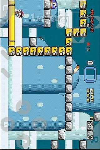 SNESator Lite(SNES Emulator) screenshot 1