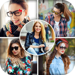 Photo Editor : Photo Collage أيقونة
