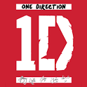 One Direction Songs Karaoke icon