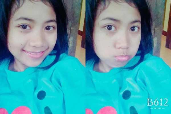 Photo Effects B612 screenshot 5