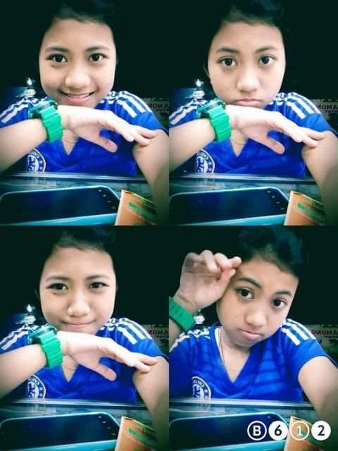 Photo Effects B612 screenshot 4