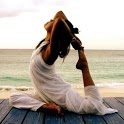 Yoga For Abs Free icon