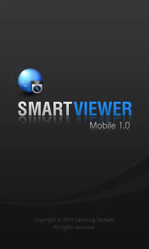 Samsung SmartViewer Mobile screenshot 1