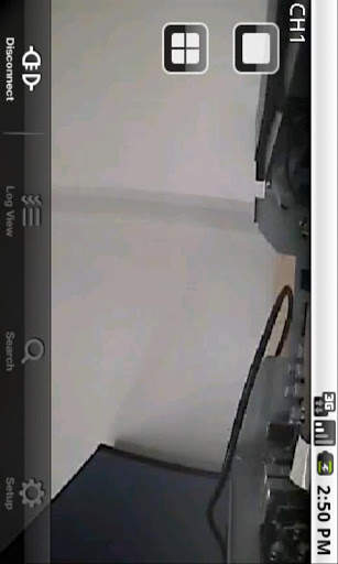 Samsung SmartViewer Mobile screenshot 3