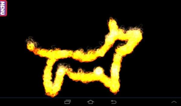 Fire fingers screenshot 7