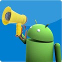 Talk SMS for v1.5 &amp;amp; v1.6 icon