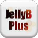 JellyB GO LauncherEX Theme