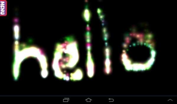 Fire fingers screenshot 8