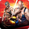 Big Show WWE Live Wallpapers icon