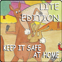 Keep It Safe At Home Lite icon