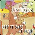 Keep It Safe At Home Lite on 9Apps