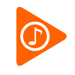 ikon Pemain musik - Music Player