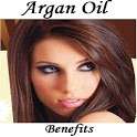 Argan Oil Benefits