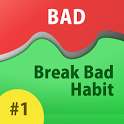 Break Bad Habits on 9Apps