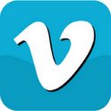 Vimeo icon