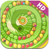 Fruit Marble Blast icon