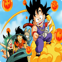 Dragon Ball Cartoon Videos icon