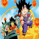 Dragon Ball Cartoon Videos on 9Apps