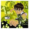 Ben 10 Wallpapers on 9Apps